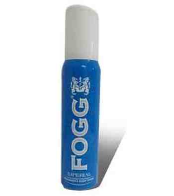 FOGG IMPERIAL FRAGRANCE BODY SPRAY 