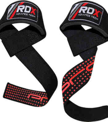 Gym Glove amara new red stone